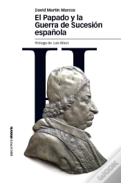 Capa do artigo Papado Y La Guerra De Sucesión Española, El