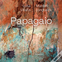 Capa do artigo Papagaio