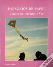 Capa do artigo Papagaios de Papel