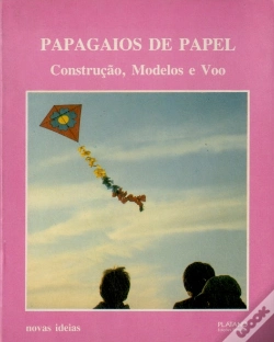 Capa do artigo Papagaios de Papel