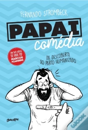 Capa do artigo Papai Comédia