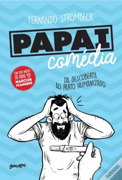 Capa do artigo Papai Comédia