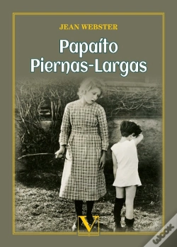 Capa do artigo Papaíto Piernas Largas