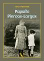 Papaíto Piernas Largas - Preview