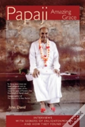 Capa do artigo Papaji Amazing Grace