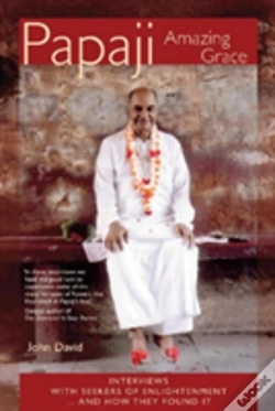 Capa do artigo Papaji Amazing Grace