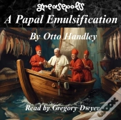 Capa do artigo Papal Emulsification