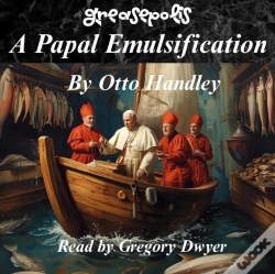 Capa do artigo Papal Emulsification