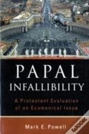 Capa do artigo Papal Infallibility