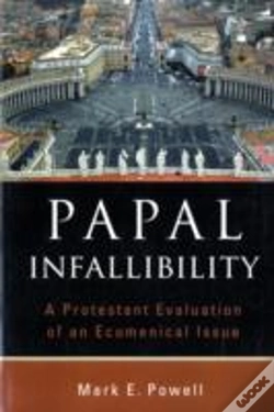 Capa do artigo Papal Infallibility