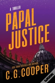 Capa do artigo Papal Justice