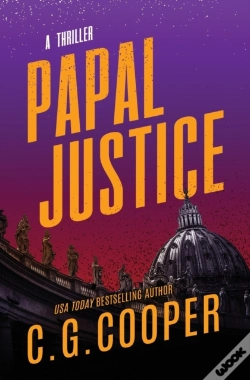 Capa do artigo Papal Justice