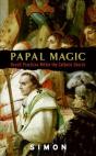Papal Magic - Preview