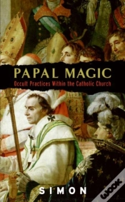 Capa do artigo Papal Magic