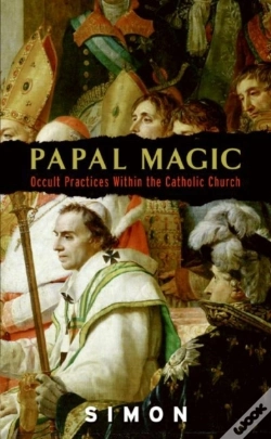 Capa do artigo Papal Magic