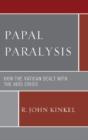 Papal Paralysis - Preview