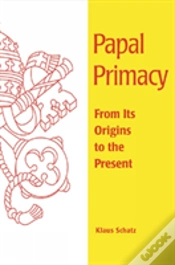 Capa do artigo Papal Primacy