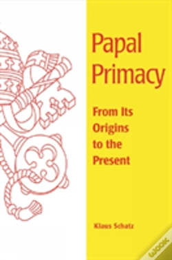 Capa do artigo Papal Primacy