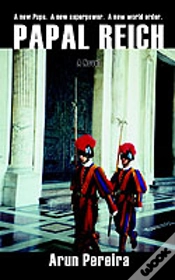 Capa do artigo Papal Reich