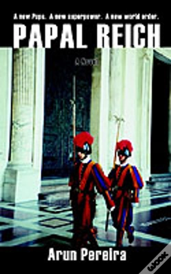 Capa do artigo Papal Reich