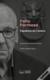 Capa do artigo Papallona De L