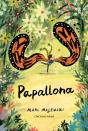 Papallona - Preview