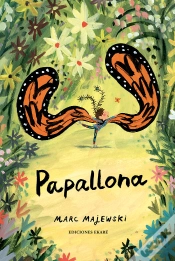 Capa do artigo Papallona