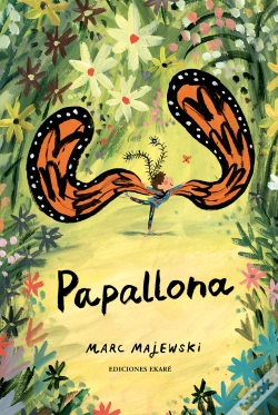 Capa do artigo Papallona