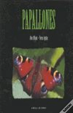 Capa do artigo Papallones