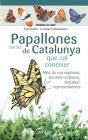 Papallones Diürnes De Catalunya - Preview