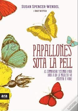 Capa do artigo Papallones Sota La Pell