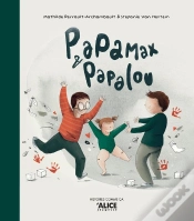 Capa do artigo Papamax Et Papalou