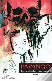 Capa do artigo Papango, Le Rapace Des Mers Du Sud