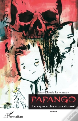 Capa do artigo Papango, Le Rapace Des Mers Du Sud