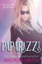 Paparazzi: Book 3, Evermore Series - Preview