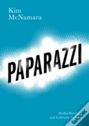 Capa do artigo Paparazzi