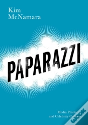 Capa do artigo Paparazzi