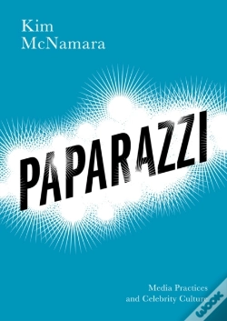 Capa do artigo Paparazzi