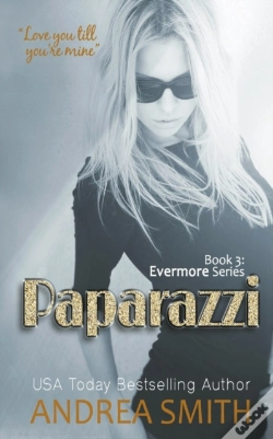 Capa do artigo Paparazzi