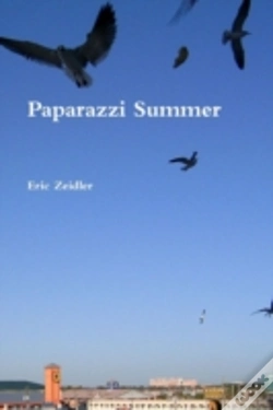 Capa do artigo Paparazzi Summer