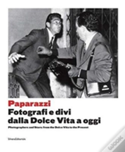 Capa do artigo Paparazzi