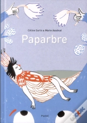 Capa do artigo Paparbre