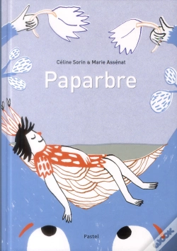 Capa do artigo Paparbre