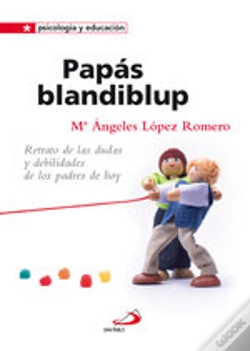 Capa do artigo Papás Blandiblup