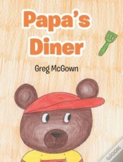 Capa do artigo Papa'S Diner