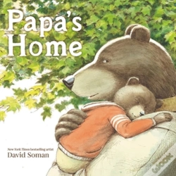 Capa do artigo Papa'S Home
