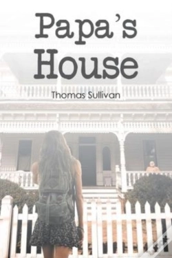 Capa do artigo Papa'S House