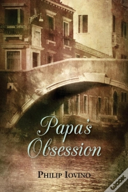 Capa do artigo Papa'S Obsession