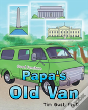 Papa'S Old Van