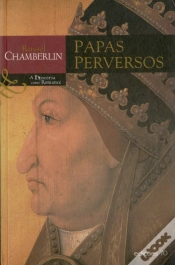 Capa do artigo Papas Perversos